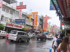 -唐人街(耀华力路)