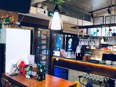 大堂-水乡·印象咖啡馆(周庄店)