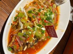 -为民烧烤吧.自贡爆炒菜(收录10年好店)