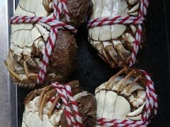 -丫丫蟹庄·苏式园林农家乐·阳澄湖大闸蟹(阳澄湖莲花岛店)