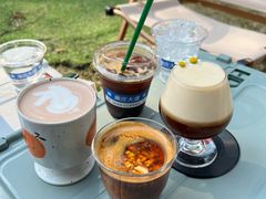 -喜柿咖啡SeeS coffee