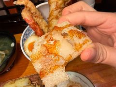 -天妇罗内顺田(罗湖店)