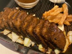 -潮上潮(南中环店)