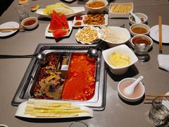 -海底捞火锅(方塔东街店)