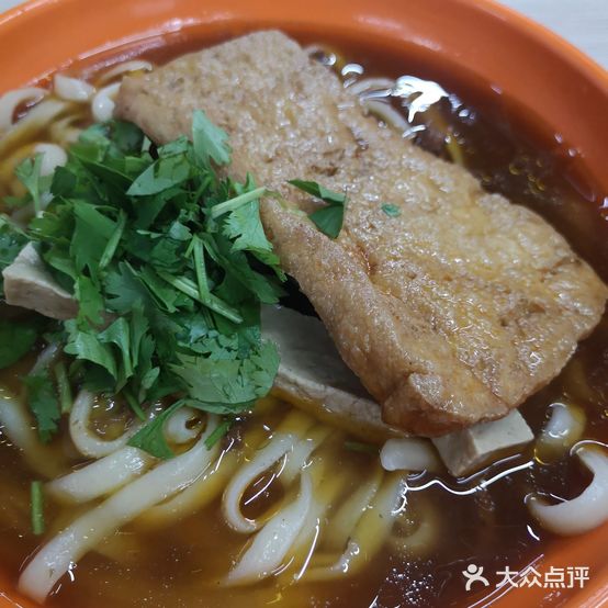 大同东关削面
