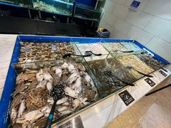 -川骄海鲜自助(亚运村店)