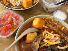 -阿生哥螺蛳粉(永安街店)