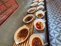 -禾斗海鲜自助(市南银座店)