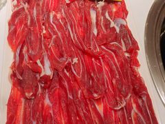 -大吉利·潮汕鲜牛肉火锅(西安店)