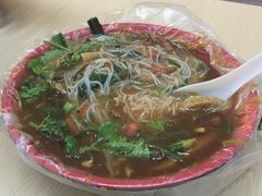酸粉-胡仕光陵水酸粉