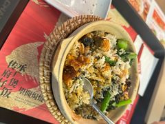 -华记煲仔华·煲仔饭(三元里万科里店)