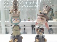 -东浩兰生上海世博展览馆