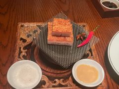 -广州柏悦酒店·悦景轩·粤菜餐厅