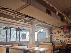 -新疆烧烤王(广灵店)