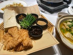 -大张烙馍村(三环南路旗舰店)