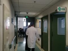 -首都医科大学附属北京友谊医院(西城院区)