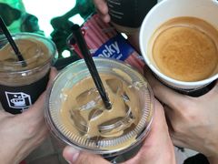 -JPG coffee(广州体育西店)