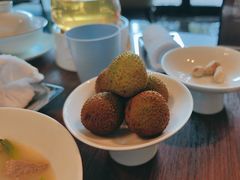 -蛇口希尔顿南海酒店·随轩中餐厅·粤菜