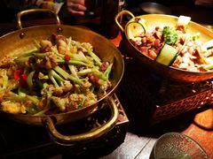-楼兰新疆主题餐厅(悠方店)
