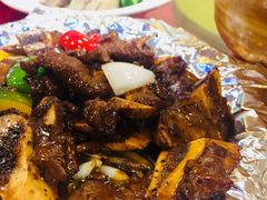 -宁邦·家宴·南京菜(红山动物园店)