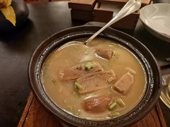 -广州柏悦酒店·悦景轩·粤菜餐厅