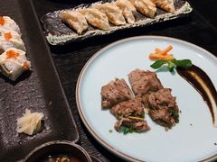 -松临·铁板烧&Omakase(神农店)