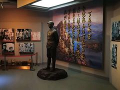 -平西抗日烈士陵园