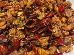 -鑫巴蜀小镇 · 水煮鱼专研店(玉桥店)