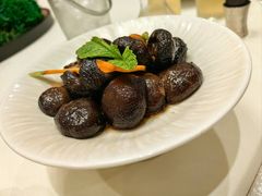 -东港喜来登酒店·天香阁中餐厅