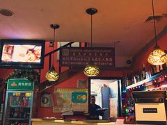 -葛尼沙印度餐厅 (镇明路店)