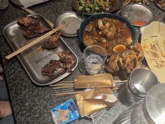 -锦州御烧烤·形象店(人民街店)