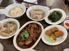-松發肉骨茶(先得坊店)