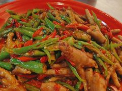 -馬伍旺川菜(江北虹悦城店)