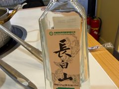 -朴小妹人参鸡汤火锅(长白山万达店)