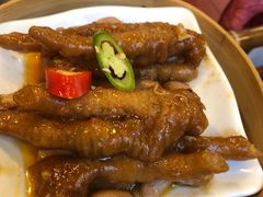 -点都德(华强南店)