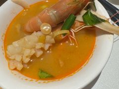 -隅乐胡椒虾·台湾菜·团建(皇岗店)