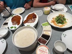 -紫光园烤鸭(前门大栅栏店)