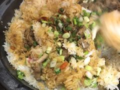 -淼福猪肚鸡·椰子鸡火锅(大沙地店)