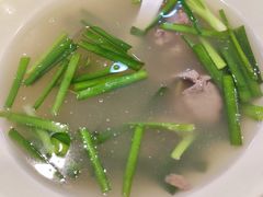 牛三星汤-岐城面馆(黄岐店)