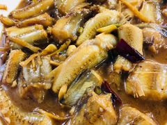 -胖大嫂渔家排档·全海景餐厅(渔村店)