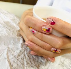 -LILY NAILS美甲美睫