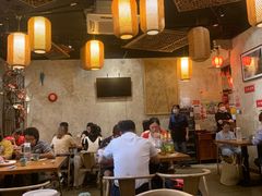 -锦小馆(安贞店)
