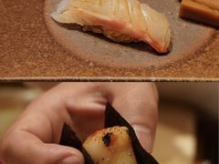 -Ginza Onodera 鮨(外滩十八号店)