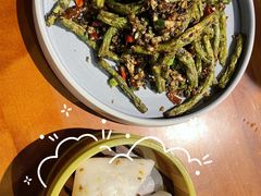 -辣不二地道川菜(汉水路店)