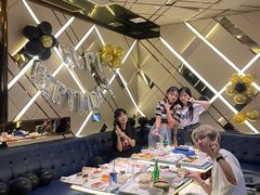-堂会·KTV·自助餐·团建聚会(天河店)