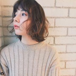 点击看大图 -KIMI HAIR SALON·烫染设计店