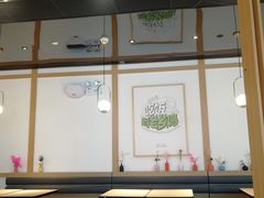 大堂-老乡鸡(上海品尊国际中心店)