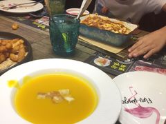 -野牛西厨·石烧牛排专门店(张槎店)