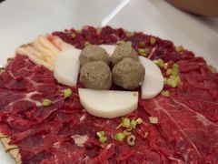 -刘少华贵州小黄牛·鲜牛肉火锅(总店)