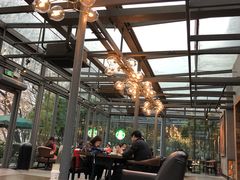 -星巴克(西湖天地店)
